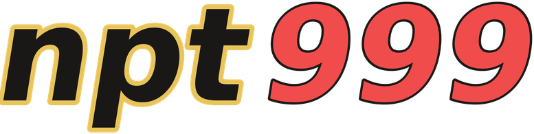 npt999 logo